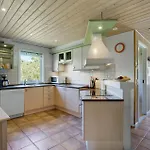 Pet Friendly Home In Logstor With Sauna Ferienhaus *