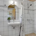 Pet Friendly Home In Logstor With Sauna *