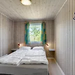 Pet Friendly Home In Logstor With Sauna بيت للعطل
