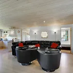 Pet Friendly Home In Logstor With Sauna *