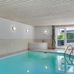 Pet Friendly Home In Logstor With Sauna Logstor