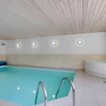 Pet Friendly Home In Logstor With Sauna Ferienhaus *