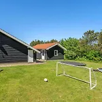 Ferienhaus Pet Friendly Home In Logstor With Sauna