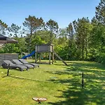 بيت للعطل Pet Friendly Home In Logstor With Sauna Logstor