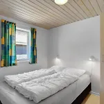 Ferienhaus Pet Friendly Home In Logstor With Sauna Logstor