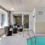 Pet Friendly Home In Logstor With Sauna * Logstor