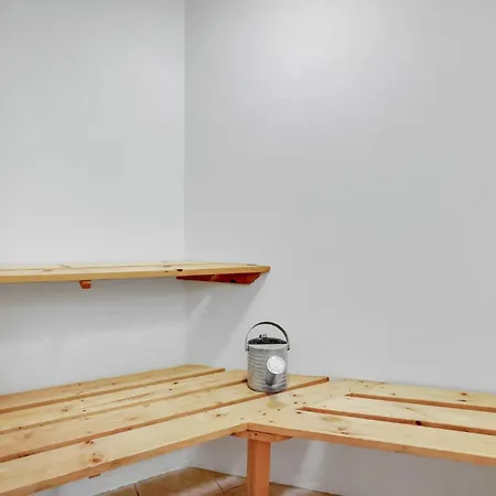 Awesome In Logstor With Sauna * Logstor
