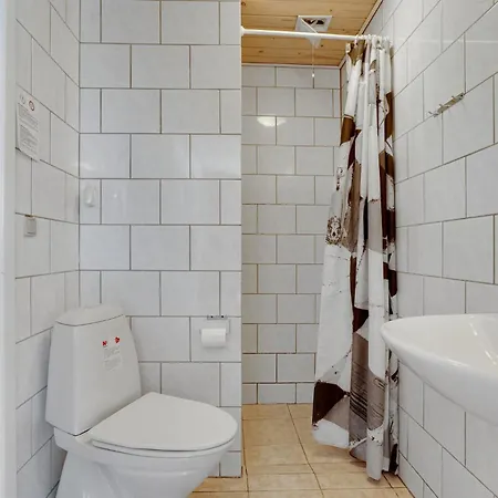 Holiday home Beautiful In Logstor With Indoor Swimming Pool *