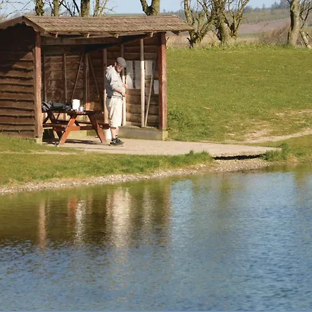 Pet Friendly Home In Logstor With Sauna Logstor